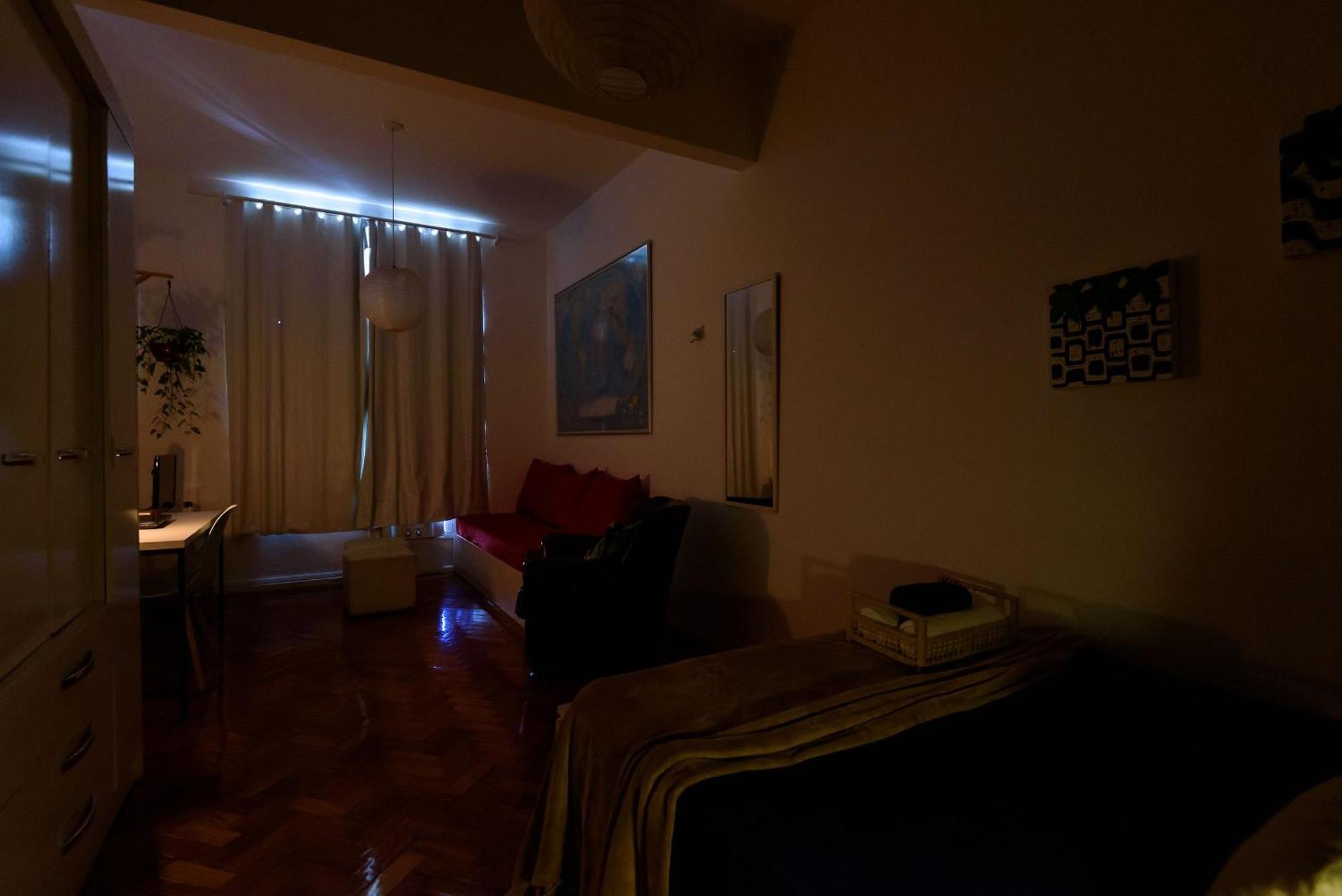 Studio Completo A 400M Da Praia | Sl 363/906 Ρίο ντε Τζανέιρο Εξωτερικό φωτογραφία