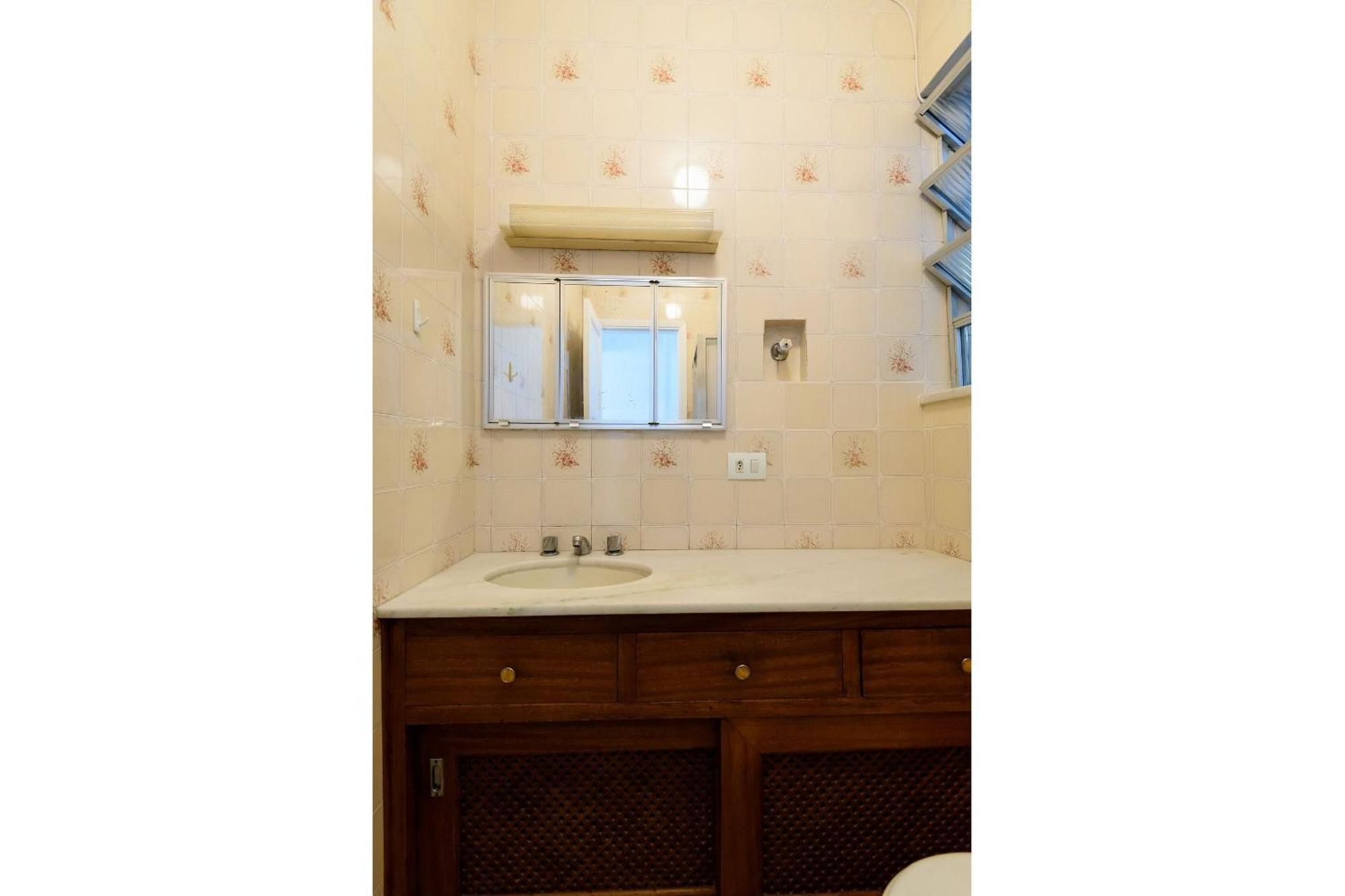Studio Completo A 400M Da Praia | Sl 363/906 Ρίο ντε Τζανέιρο Εξωτερικό φωτογραφία