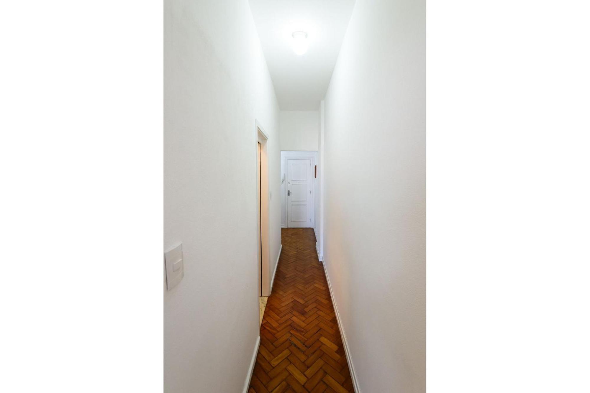 Studio Completo A 400M Da Praia | Sl 363/906 Ρίο ντε Τζανέιρο Εξωτερικό φωτογραφία